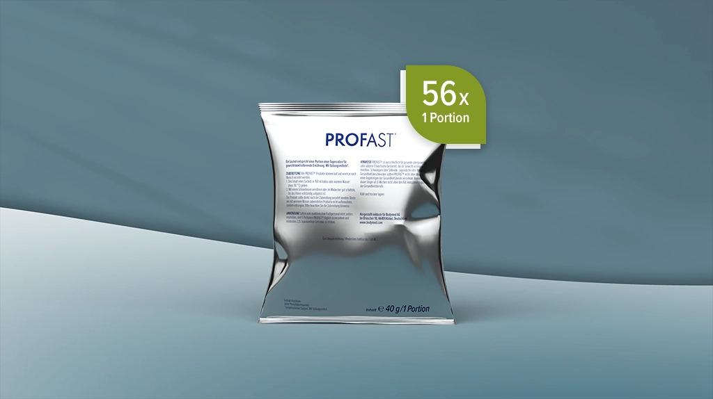 Profast® Umstellungsphase 1 Paket