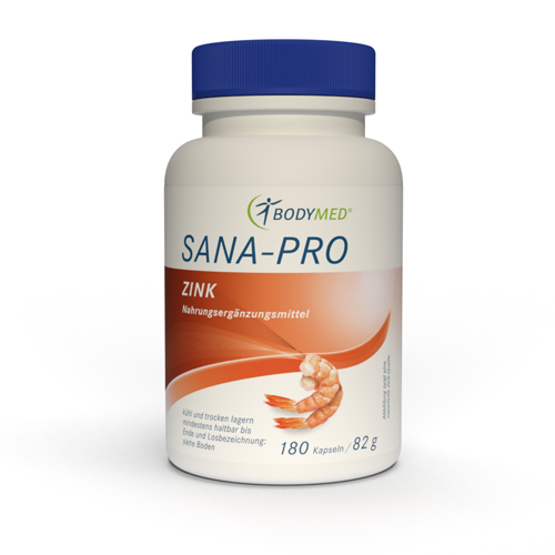 Sana-Pro Zink