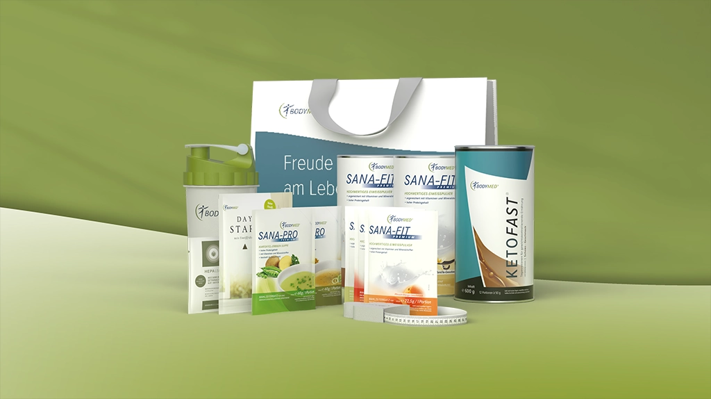 Bodymed-Starter-Box