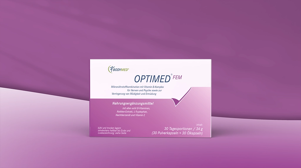 Sana-Pro Optimed® FEM
