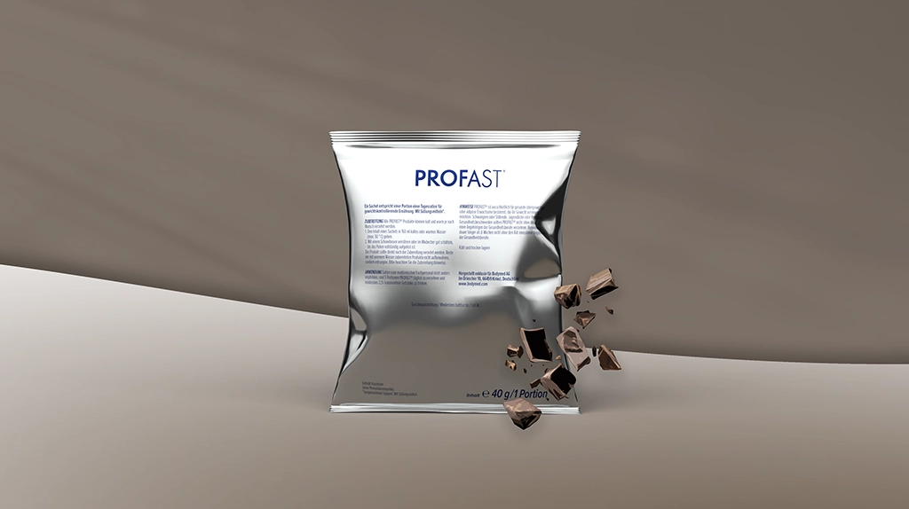 Profastil Abnehmen mit Profast®