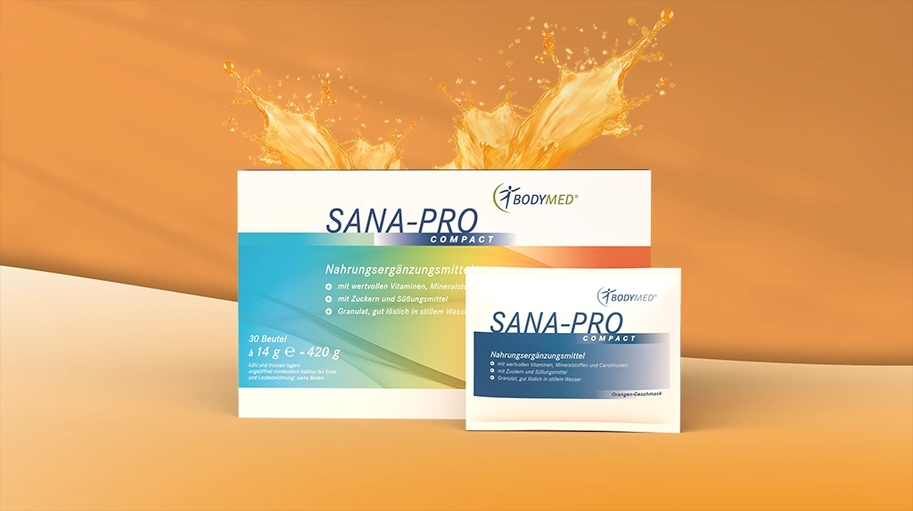 SANA-PRO COMPACT