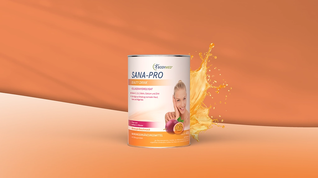 Sana-Pro Beauty Drink