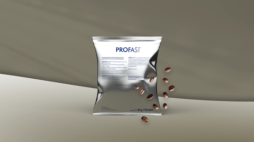 Profast® Drink Kaffee