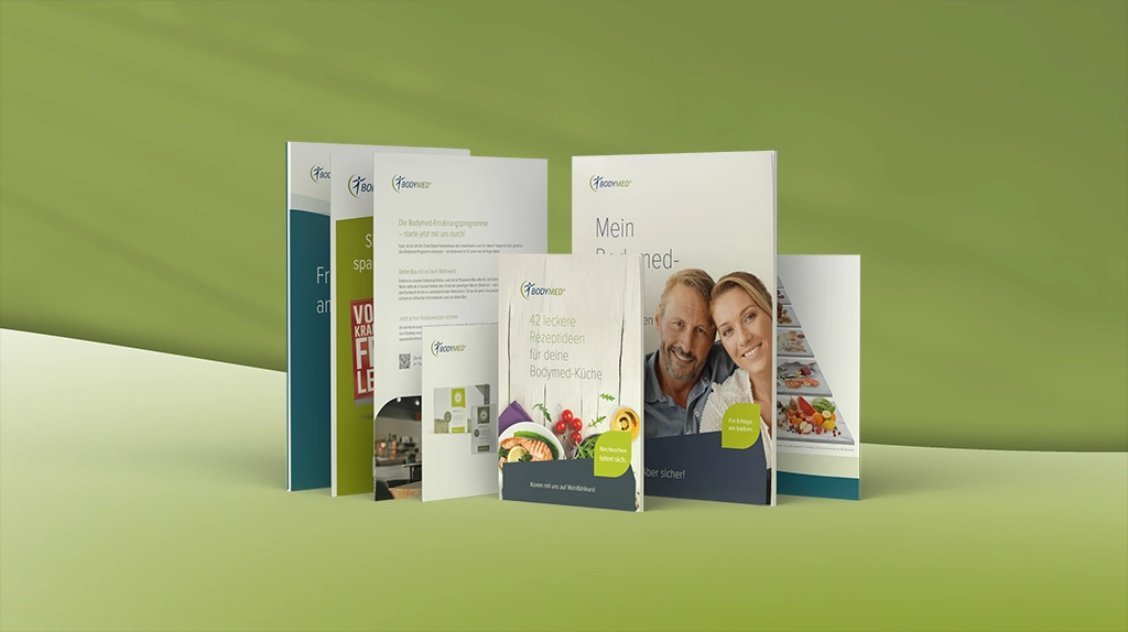 Bodymed-Starter-Box