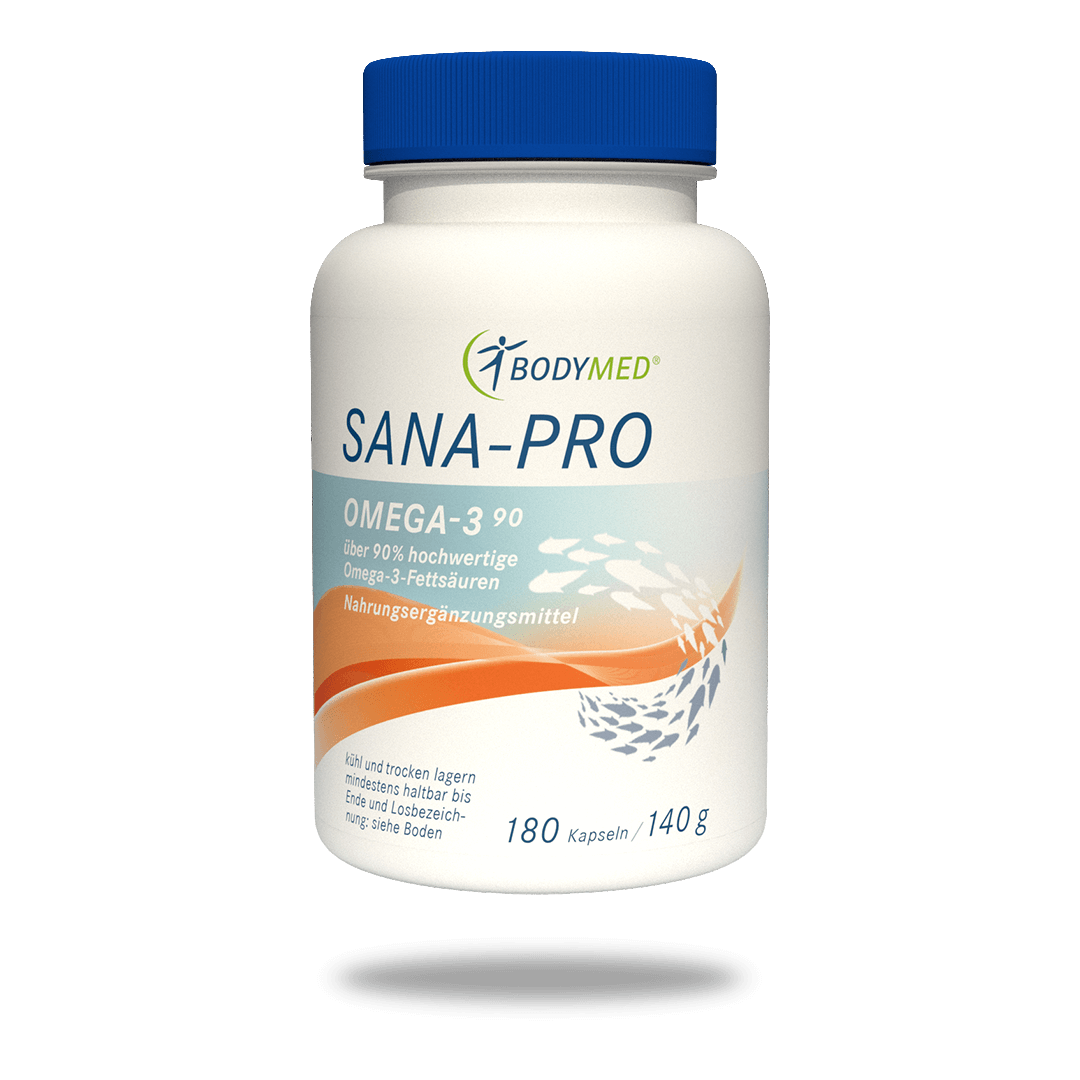 Sana-Pro Omega-3⁹⁰