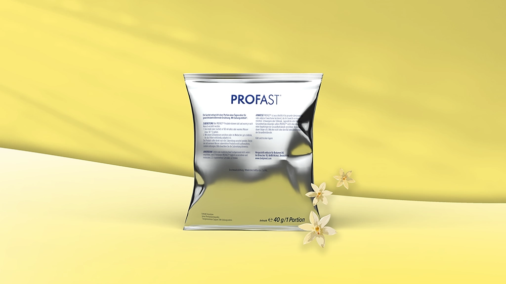 Profast® Drink Vanille