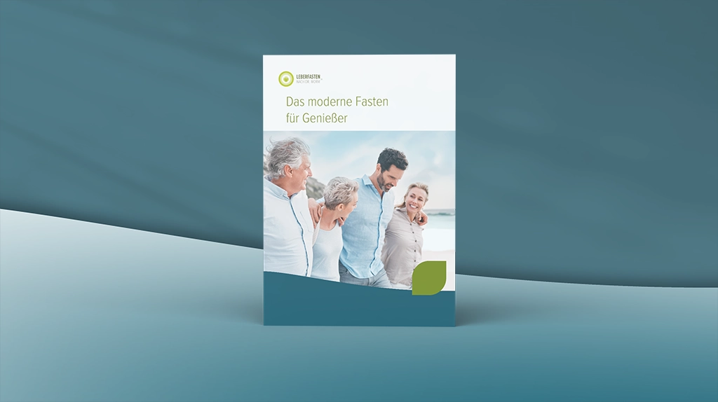 Onlinekurs: Das  Leberfasten-Programm