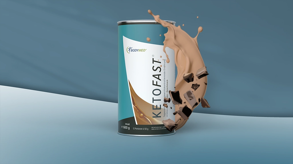 Ketofast® Schoko