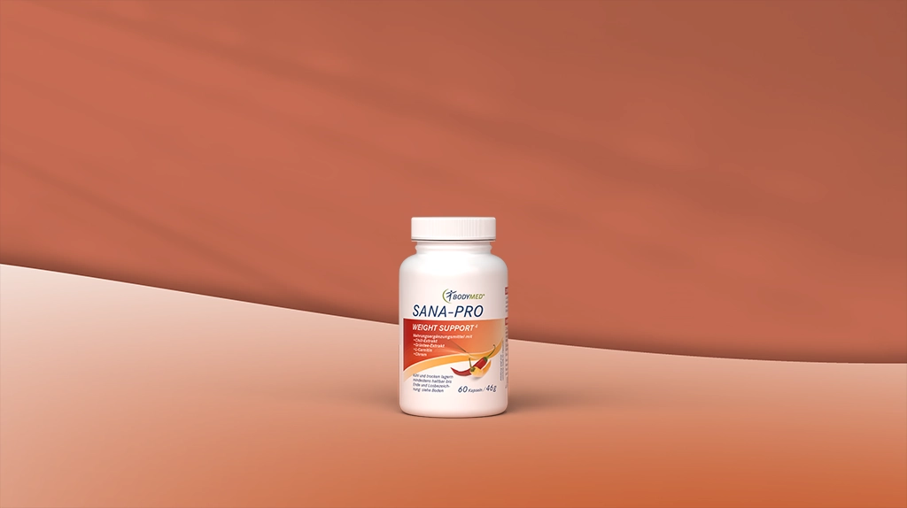 Sana-Pro Weight Support⁴
