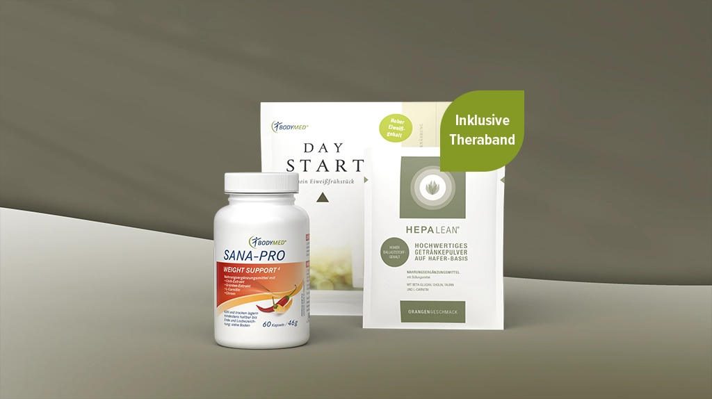 Kleines Stoffwechsel-Paket