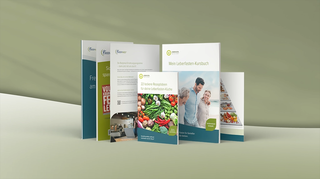 Leberfasten-Box Schoko