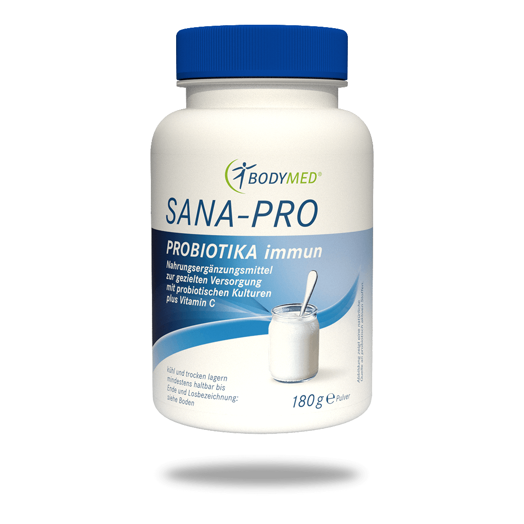 Sana-Pro Probiotika immun