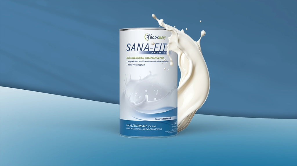 Sana-Fit Natur