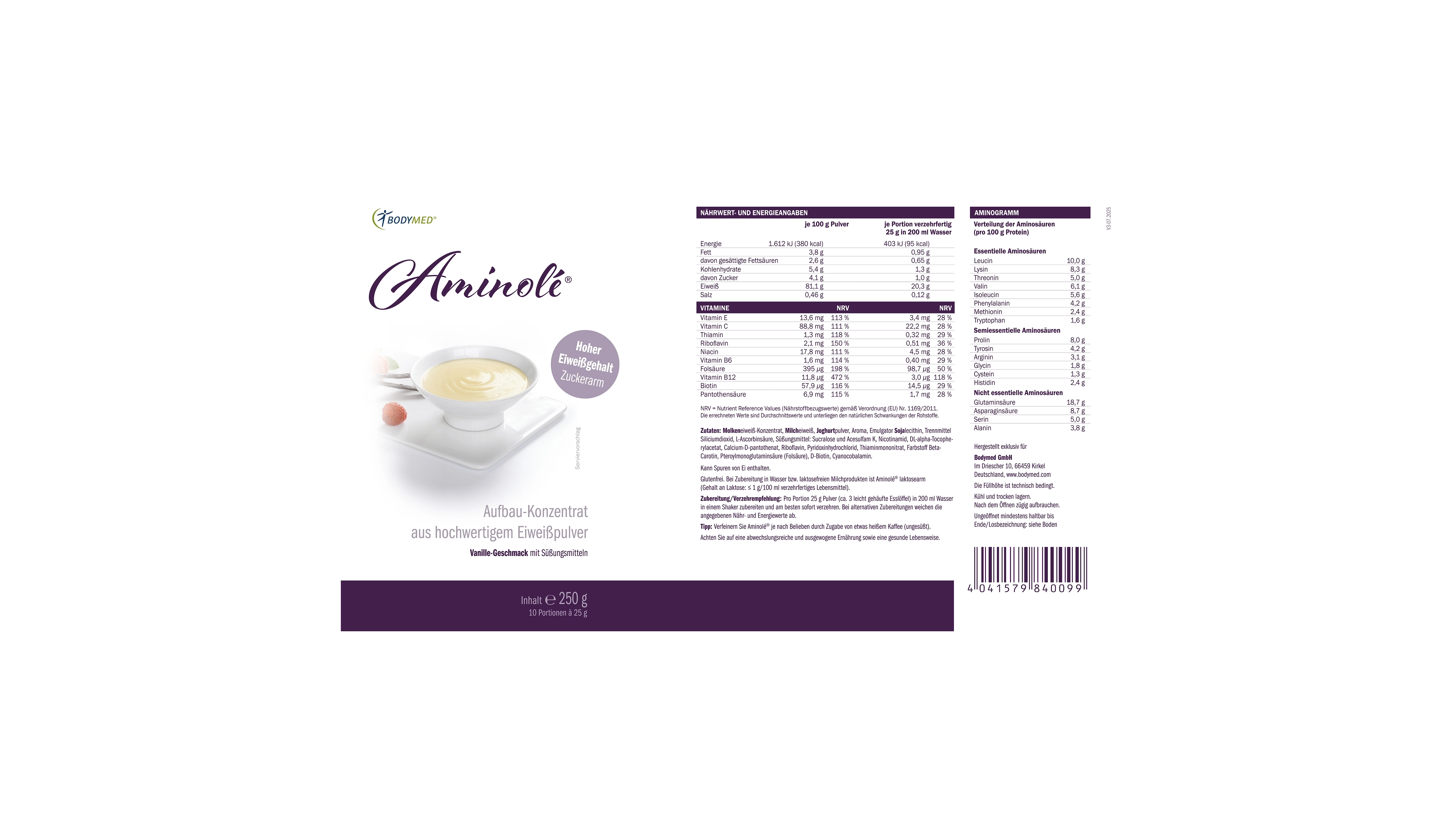 Sana-Pro Aminolé®