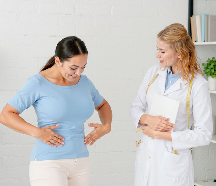 Bodymed entdecken