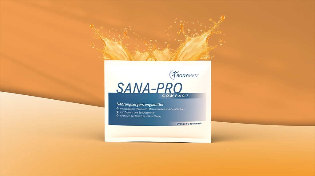 Sana-Pro Compact