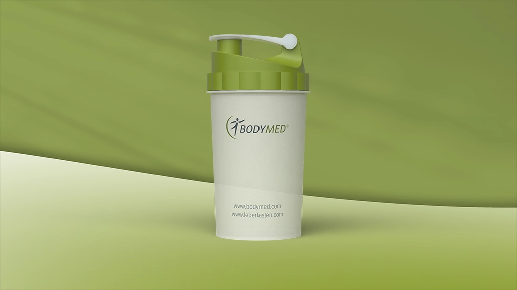 Bodymed-Shaker