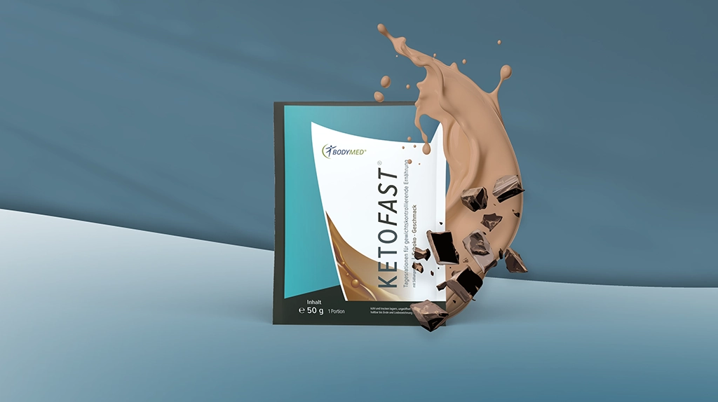 Ketofast® Schoko