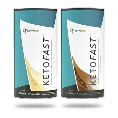 Ketofast®