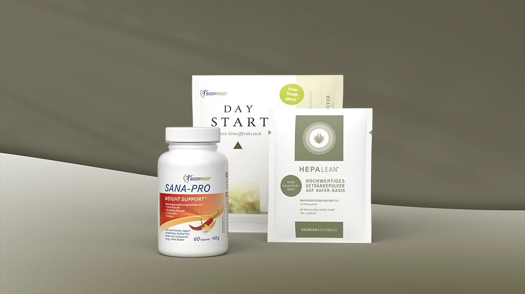 Kleines Stoffwechsel-Paket