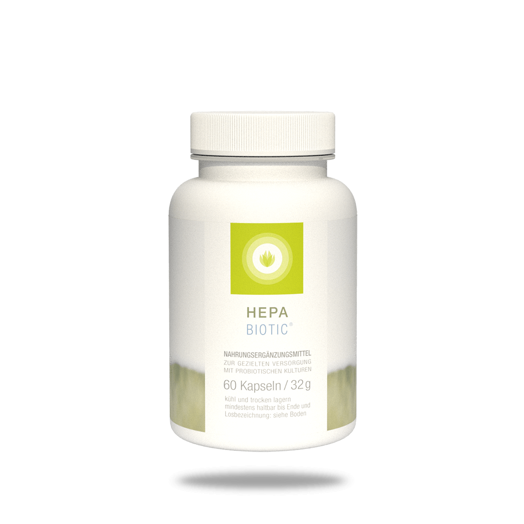 Sana-Pro Hepabiotic®