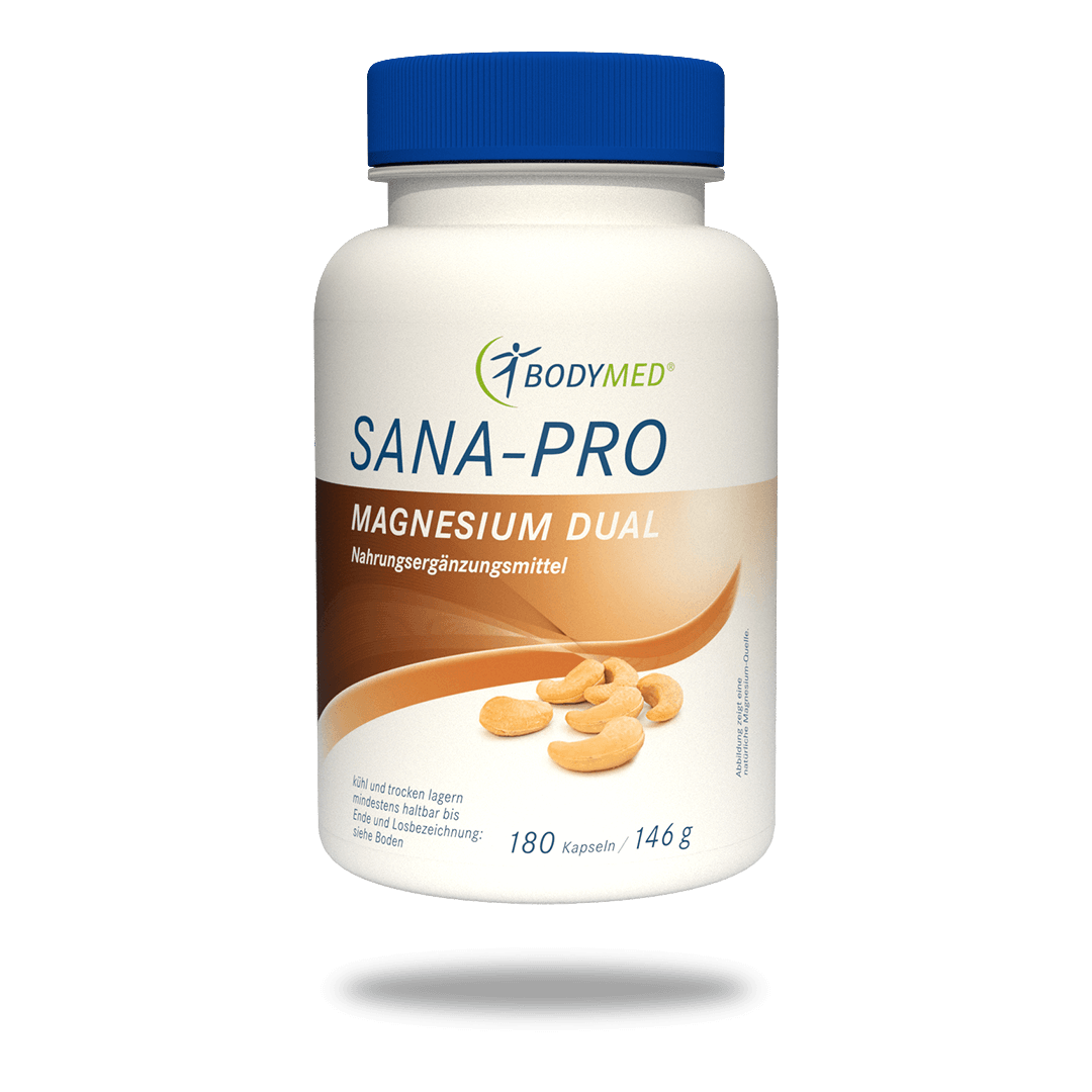 Sana-Pro Magnesium Dual