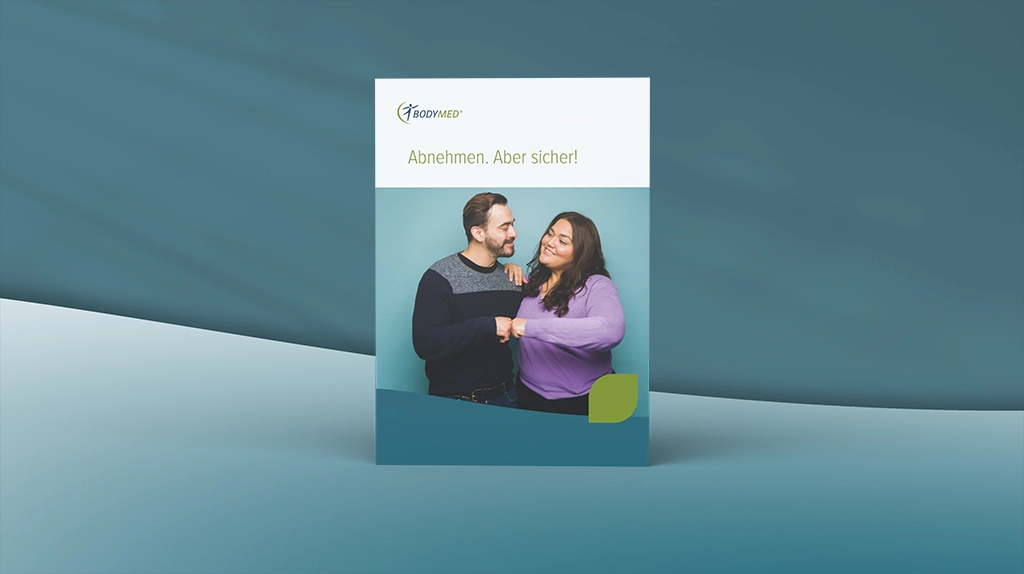 Onlinekurs: Das Bodymed-Programm