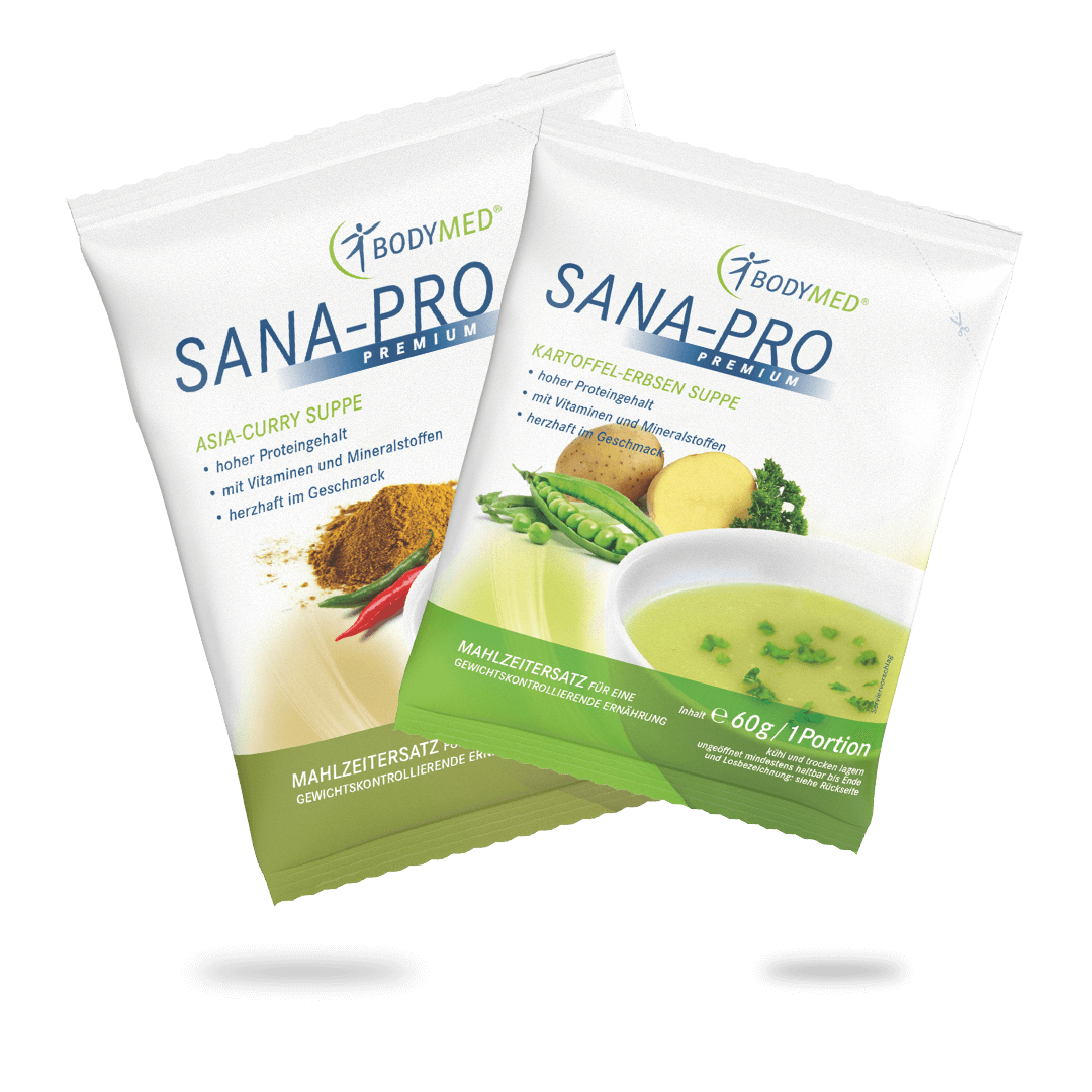 Sana-Pro Suppe