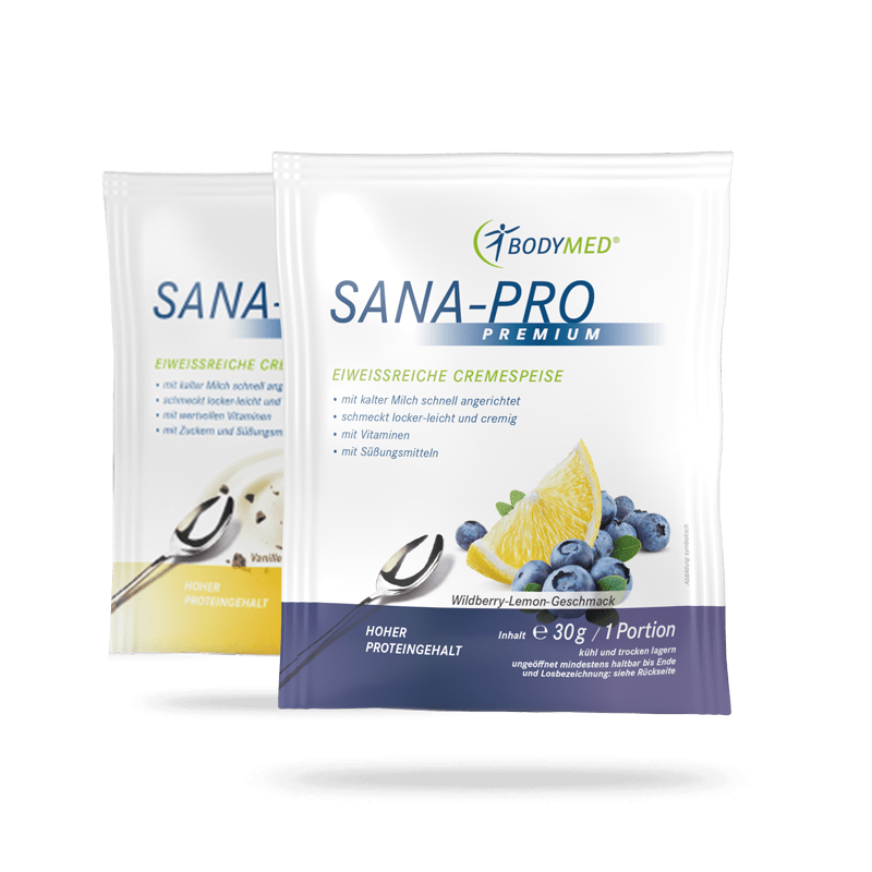 Sana-Pro Creme