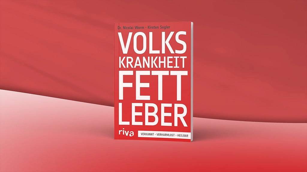 Volkskrankheit Fettleber
