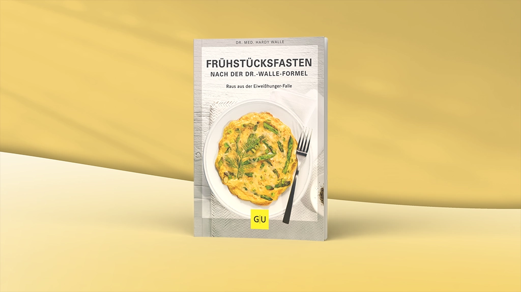 Frühstücksfasten nach der Dr.-Walle-Formel