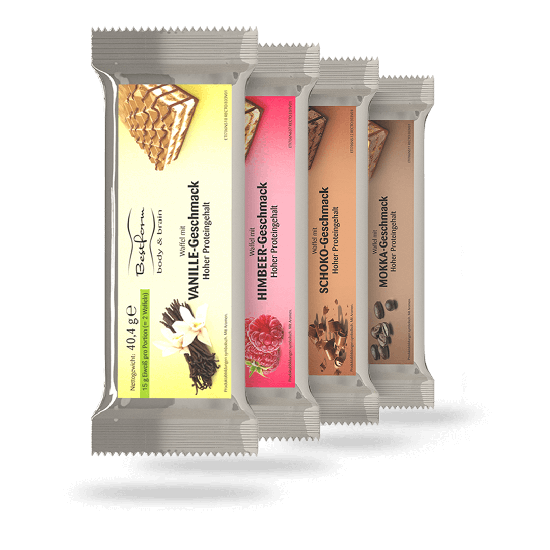 Sana-Pro Bestform Waffel