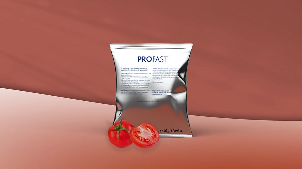 Profast® Suppe Tomate
